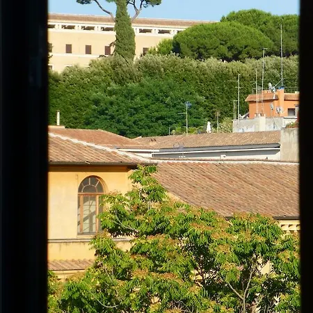 Laeta Domus In San Pietro *