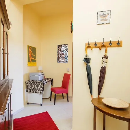 Apartment Laeta Domus In San Pietro *