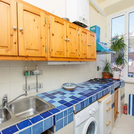 Apartment Laeta Domus In San Pietro *