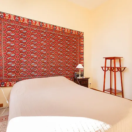 Apartment Laeta Domus In San Pietro *
