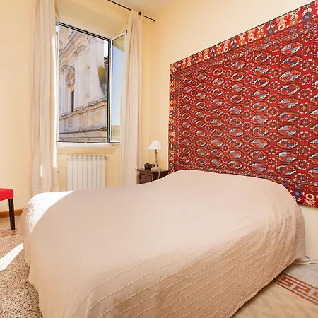 Apartment Laeta Domus In San Pietro *