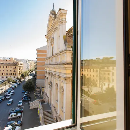 Apartment Laeta Domus In San Pietro