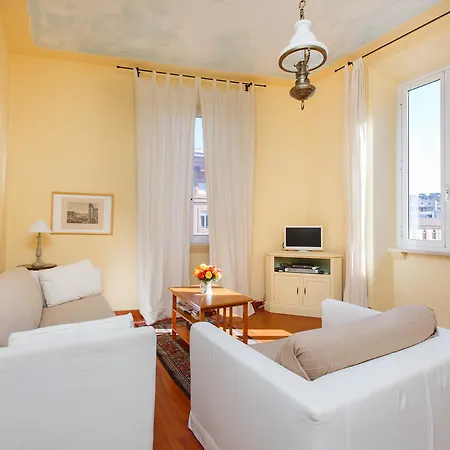 Apartment Laeta Domus In San Pietro