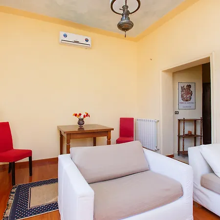 Apartment Laeta Domus In San Pietro Rome