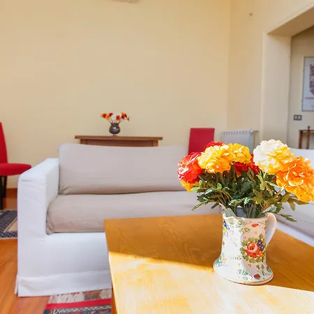Apartment Laeta Domus In San Pietro